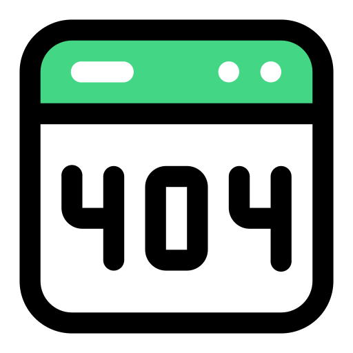 Page Not Found